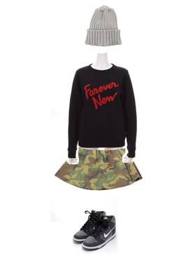 yokuboさんのコーディネート