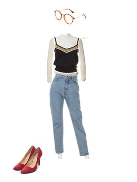 yokuboさんのコーディネート