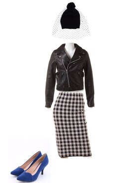 yokuboさんのコーディネート