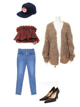 yokuboさんのコーディネート