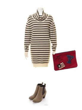 yokuboさんのコーディネート