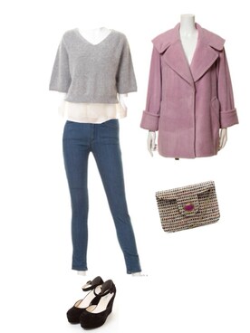 yokuboさんのコーディネート