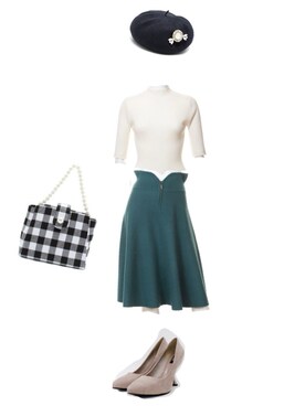 yokuboさんのコーディネート