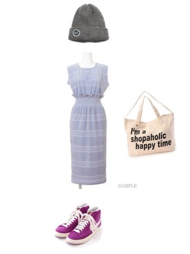 yokuboさんのコーディネート