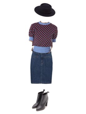 yokuboさんのコーディネート