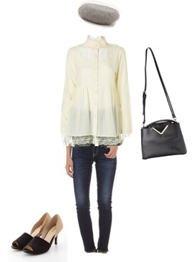 yokuboさんのコーディネート