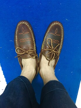 ALさんのコーディネート