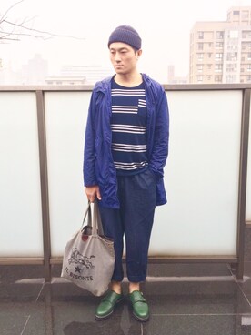 ALさんのコーディネート