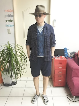 ALさんのコーディネート