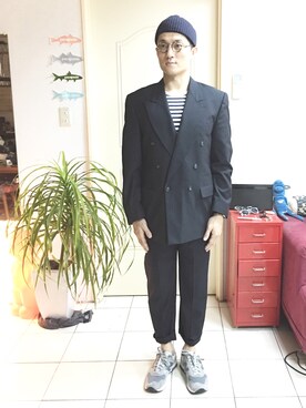 ALさんのコーディネート