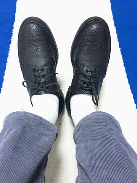 ALさんのコーディネート