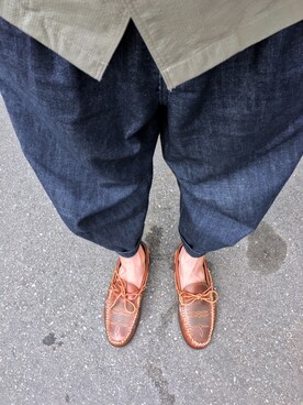 ALさんのコーディネート