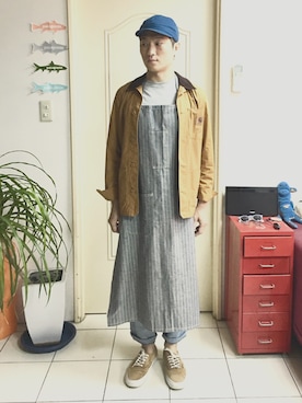 ALさんのコーディネート