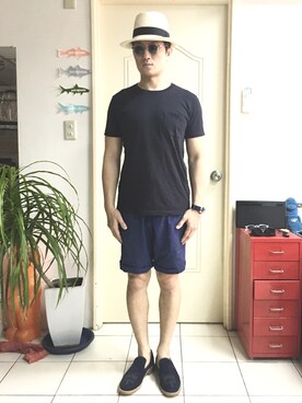 ALさんのコーディネート