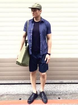 ALさんのコーディネート