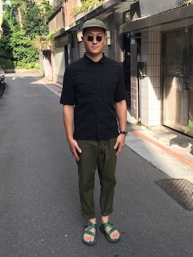 ALさんのコーディネート