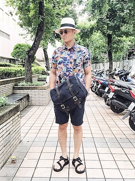 ALさんのコーディネート