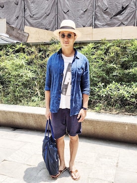 ALさんのコーディネート