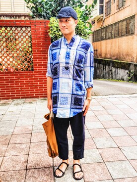 ALさんのコーディネート