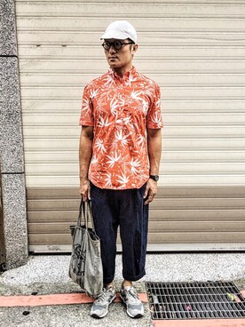 ALさんのコーディネート