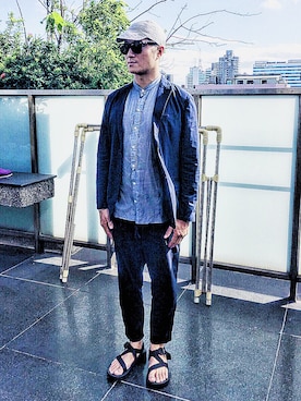 ALさんのコーディネート