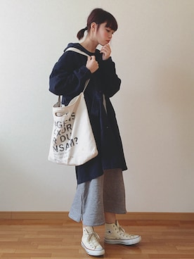 まつばら さきさんのコーディネート