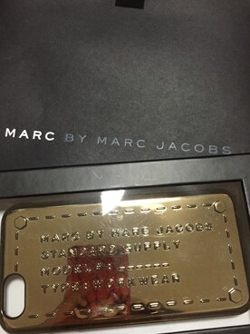 ykaaa✯✯✯さんの（Marc by Marc Jacobs | マークバイマークジェイコブス）を使ったコーディネート
