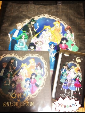 「sailormoon」｜ykaaa✯✯✯さん（レディース・165cm）の夏コーディネート