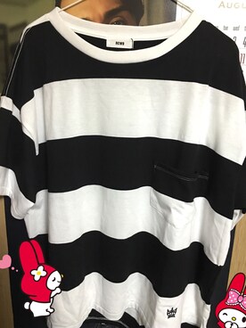 ykaaa✯✯✯さん（レディース・161cm）の夏コーディネート