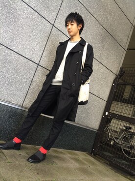 やまとさんのコーディネート