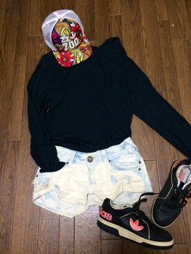 KzKさんのコーディネート