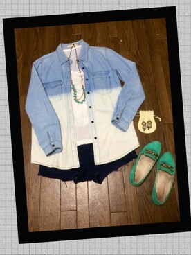 KzKさんのコーディネート