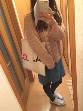 mii...*さんのコーディネート