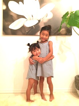 EIMIさんのコーディネート