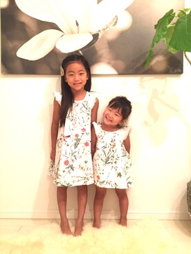 EIMIさんのコーディネート