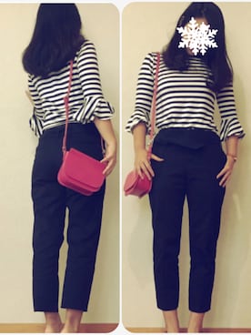 Lunaさんのコーディネート