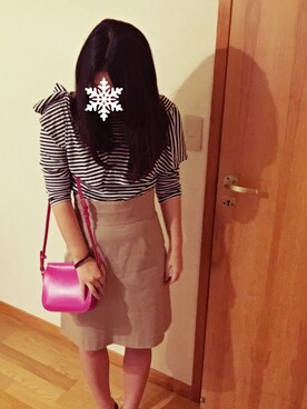 Lunaさんのコーディネート