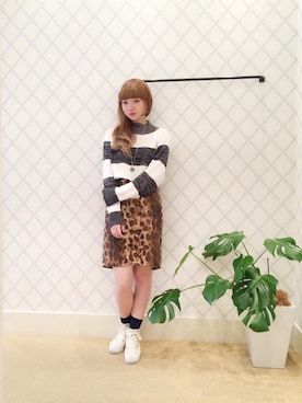 kimmyさんのコーディネート