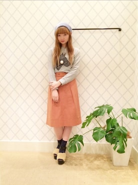 kimmyさんのコーディネート