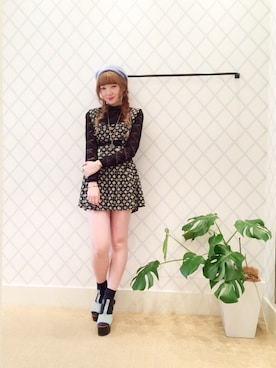 kimmyさんのコーディネート