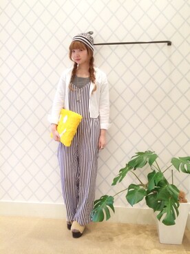 kimmyさんのコーディネート