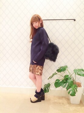 kimmyさんのコーディネート