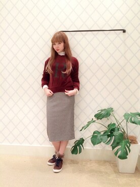 kimmyさんのコーディネート