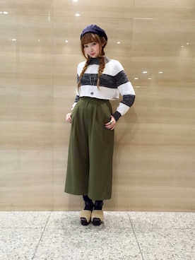 kimmyさんのコーディネート