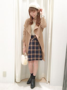 kanaeさんのコーディネート