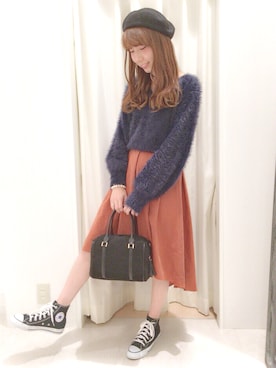 kanaeさんのコーディネート