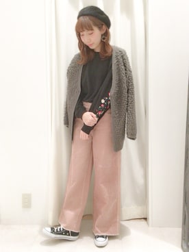 kanaeさんのコーディネート