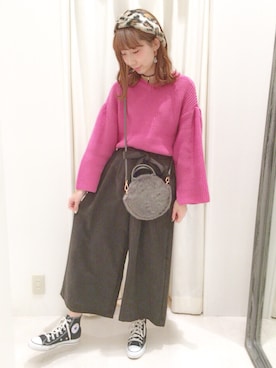 kanaeさんのコーディネート