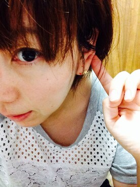 ゆうさんのコーディネート