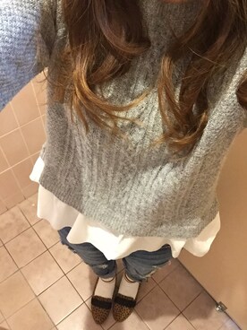 mayoさんのコーディネート